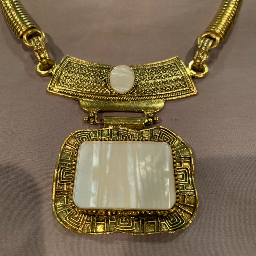 Vintage Fantasy Jewelry